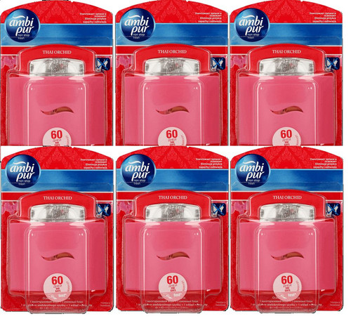 Ambi pur febreze - 6x,