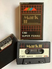 1x MARK II Super Ferro C 60