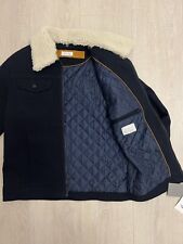 Truckerjacke  " Denimjacke