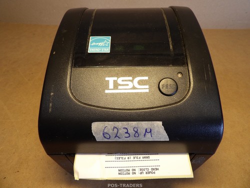 Tsc da210 direct thermal - da210,