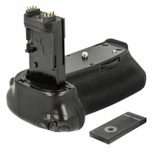 Batteriegriff ersetzt BG-E21