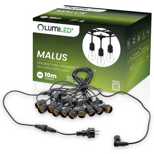 Lumiled led lichterkette - lumiled,