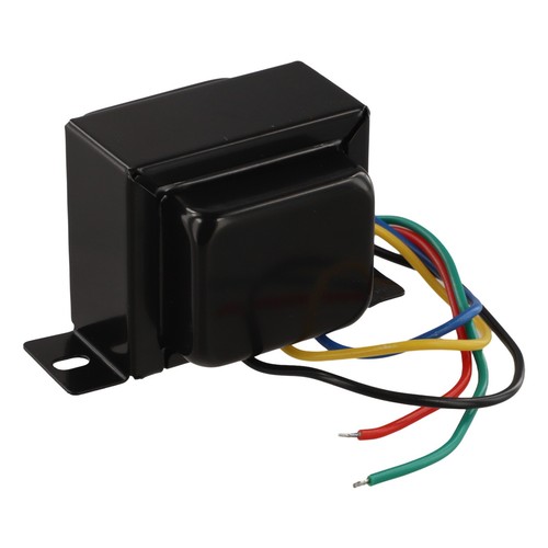 Single ended output - single,
