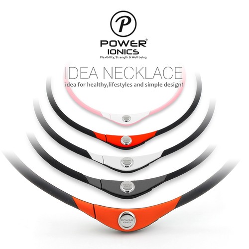 Power ionics germanium titan - power,