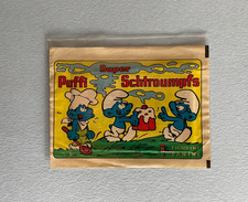 Panini *Super Schlümpfe -