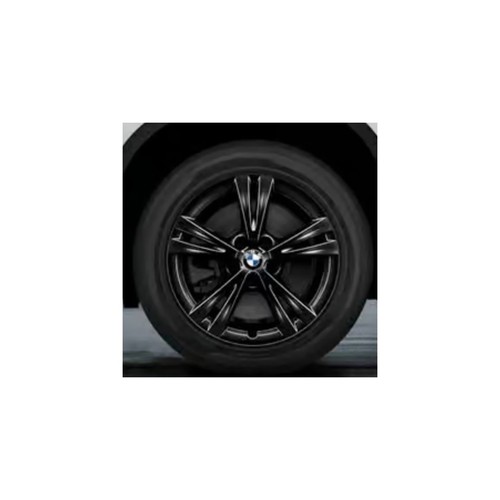 Original bmw winterräder - original, x1