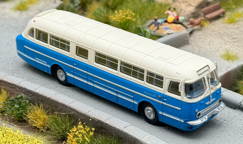 Ikarus überlandbus - ikarus,