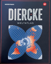 Westermann Diercke Weltatlas