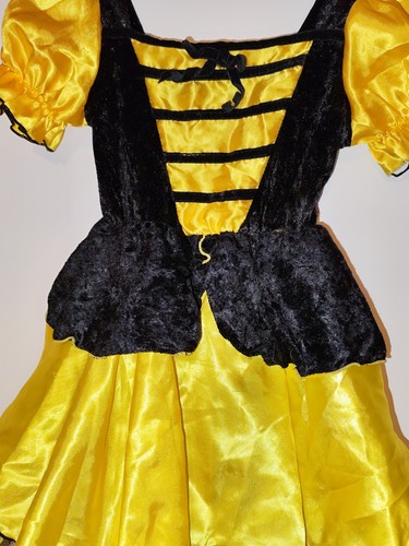 Biene hummel kostüm - hummel, fasching