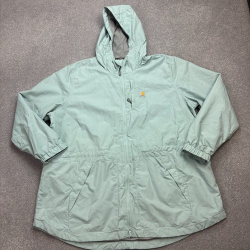 Carhartt jacke damen large - jacke,