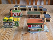 Faller Vollmer H0 moderne