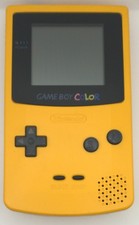 Nintendo Game Boy Color