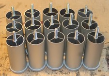 15 IKEA BESTA-FÜSSE  -