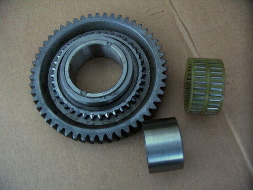 Multicar m22 m24 m25 - multicar,