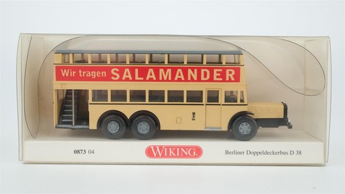 Wiking 087304 berliner - h0,