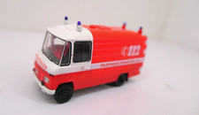 Brekina 1:87 - MB L 508 RTW