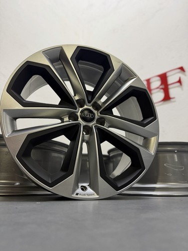 Original audi sq5 - original, 21