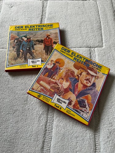 Super der elektrische - der,