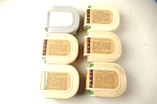 6 Tefi Tefifon Bänder