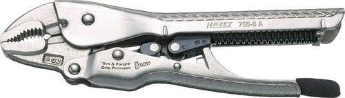 Hazet grip zange - hazet, grip-zange