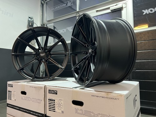 Alu wheelforce mercedes - alu,