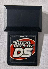 Nintendo DS Action Replay DS