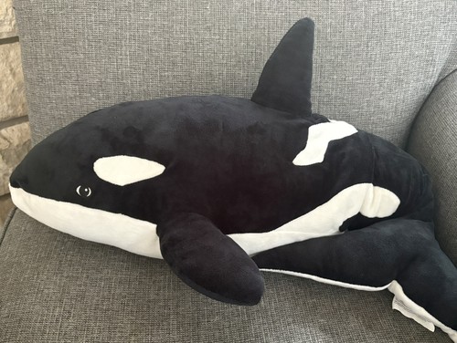 Ikea blavingad großer - ikea, orca