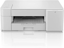 brother DCP-J1200W 3 in 1 Tintenstrahl-Multifunktionsdrucker A4 OVP
