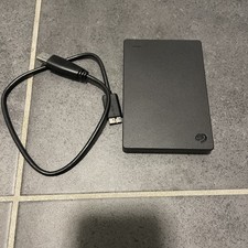 Seagate Portable Drive 1TB
