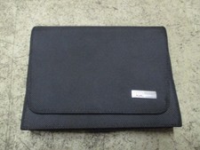 Bordbuch Betriebsanleitung Audi A4 A5 A6 Serviceheft Bedienungsanleitung Mappe