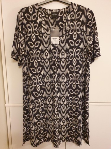 Slinky longshirt schwarz von - slinky,