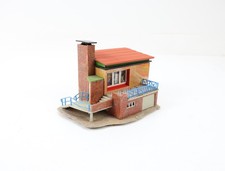 Faller H0 aus B-255 Gebäude