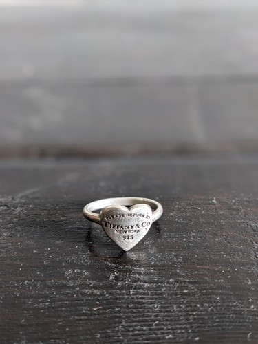 Please return tiffany co - please,
