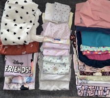 Kleidungspaket für Mädchen