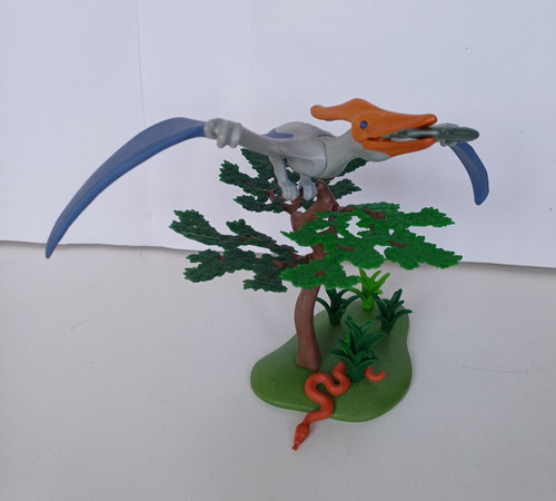 Playmobil sammlung dinosaurier - playmobil,