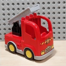 LEGO Duplo Feuerwehrauto