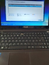 Asus Laptop K53U 15,6Zoll