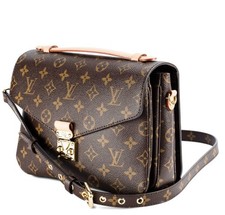 Louis Vuitton Pochette Métis