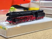 Minitrix 12421 Dampflok BR