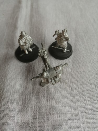 Herr der ringe tabletop - der,
