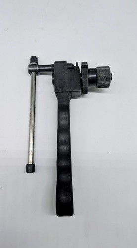 Rohloff revolver - rohloff,