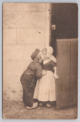 Holländische kinder - holländische,