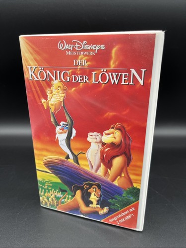 Der könig löwen walt - könig,