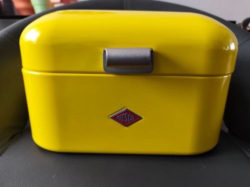 Wesco single grandy brotkasten - wesco,