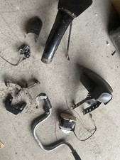 Velosolex 3800 Teile Lenker