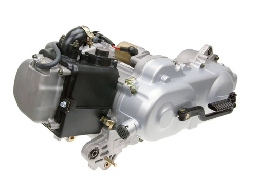 Motor komplett zoll 669mm - motor,