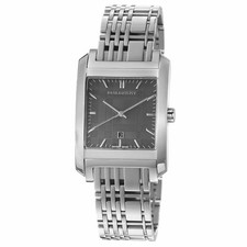 Herrenuhr Burberry BU1568 (Ø