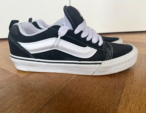 Vans old skool herren - vans, low