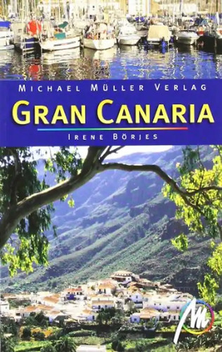 Gran canaria - gran,
