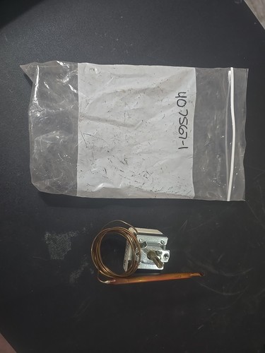 Selco cap 176 400 - selco, thermostat